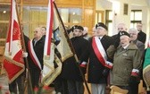 30. rocznica tajnego zjazdu delegatów Solidarności Regionu Śląsko-Dąbrowskiego w Ustroniu-Polanie
