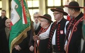 30. rocznica tajnego zjazdu delegatów Solidarności Regionu Śląsko-Dąbrowskiego w Ustroniu-Polanie