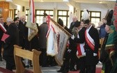 30. rocznica tajnego zjazdu delegatów Solidarności Regionu Śląsko-Dąbrowskiego w Ustroniu-Polanie