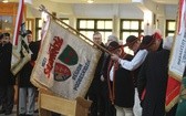 30. rocznica tajnego zjazdu delegatów Solidarności Regionu Śląsko-Dąbrowskiego w Ustroniu-Polanie