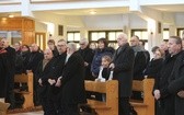 30. rocznica tajnego zjazdu delegatów Solidarności Regionu Śląsko-Dąbrowskiego w Ustroniu-Polanie