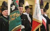 30. rocznica tajnego zjazdu delegatów Solidarności Regionu Śląsko-Dąbrowskiego w Ustroniu-Polanie