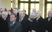 30. rocznica tajnego zjazdu delegatów Solidarności Regionu Śląsko-Dąbrowskiego w Ustroniu-Polanie
