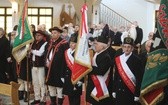 30. rocznica tajnego zjazdu delegatów Solidarności Regionu Śląsko-Dąbrowskiego w Ustroniu-Polanie