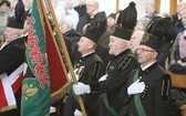 30. rocznica tajnego zjazdu delegatów Solidarności Regionu Śląsko-Dąbrowskiego w Ustroniu-Polanie