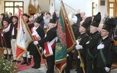 30. rocznica tajnego zjazdu delegatów Solidarności Regionu Śląsko-Dąbrowskiego w Ustroniu-Polanie