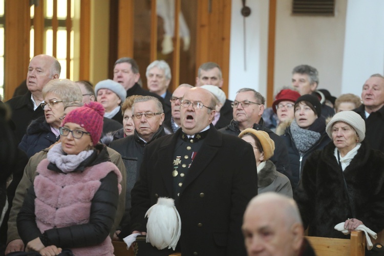 30. rocznica tajnego zjazdu delegatów Solidarności Regionu Śląsko-Dąbrowskiego w Ustroniu-Polanie