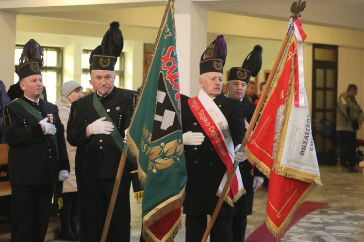 30. rocznica tajnego zjazdu delegatów Solidarności Regionu Śląsko-Dąbrowskiego w Ustroniu-Polanie