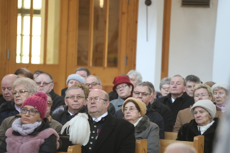 30. rocznica tajnego zjazdu delegatów Solidarności Regionu Śląsko-Dąbrowskiego w Ustroniu-Polanie