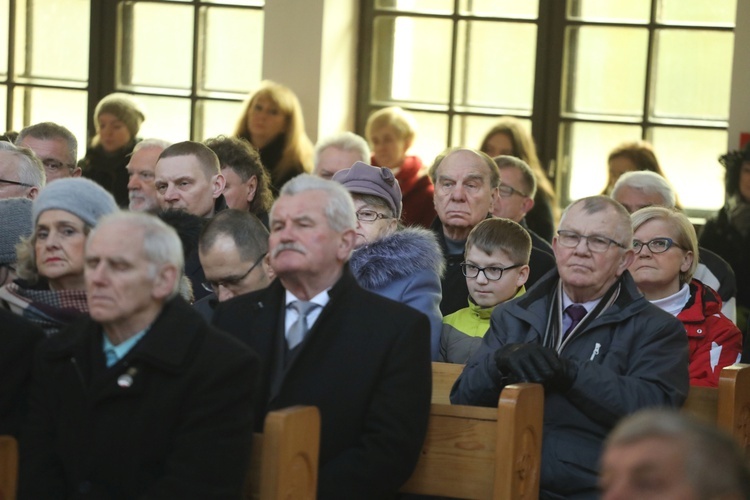 30. rocznica tajnego zjazdu delegatów Solidarności Regionu Śląsko-Dąbrowskiego w Ustroniu-Polanie