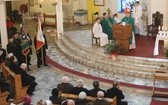 30. rocznica tajnego zjazdu delegatów Solidarności Regionu Śląsko-Dąbrowskiego w Ustroniu-Polanie
