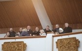 30. rocznica tajnego zjazdu delegatów Solidarności Regionu Śląsko-Dąbrowskiego w Ustroniu-Polanie