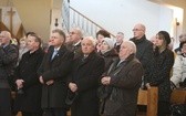 30. rocznica tajnego zjazdu delegatów Solidarności Regionu Śląsko-Dąbrowskiego w Ustroniu-Polanie