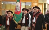 30. rocznica tajnego zjazdu delegatów Solidarności Regionu Śląsko-Dąbrowskiego w Ustroniu-Polanie