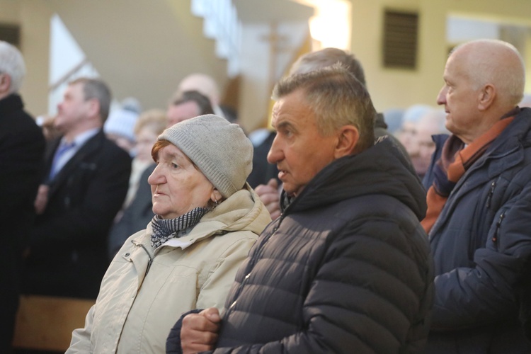 30. rocznica tajnego zjazdu delegatów Solidarności Regionu Śląsko-Dąbrowskiego w Ustroniu-Polanie