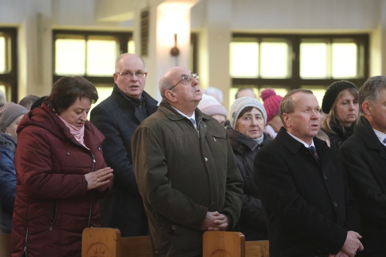 30. rocznica tajnego zjazdu delegatów Solidarności Regionu Śląsko-Dąbrowskiego w Ustroniu-Polanie