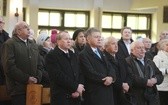 30. rocznica tajnego zjazdu delegatów Solidarności Regionu Śląsko-Dąbrowskiego w Ustroniu-Polanie