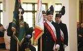 30. rocznica tajnego zjazdu delegatów Solidarności Regionu Śląsko-Dąbrowskiego w Ustroniu-Polanie