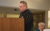 30. rocznica tajnego zjazdu delegatów Solidarności Regionu Śląsko-Dąbrowskiego w Ustroniu-Polanie