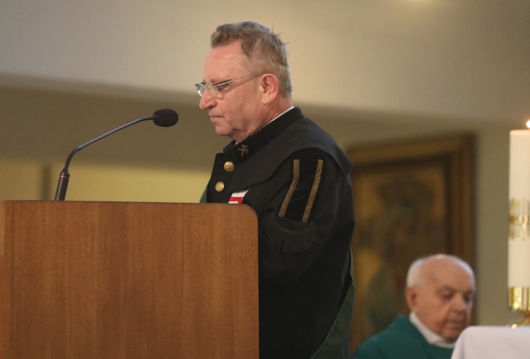 30. rocznica tajnego zjazdu delegatów Solidarności Regionu Śląsko-Dąbrowskiego w Ustroniu-Polanie