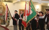 30. rocznica tajnego zjazdu delegatów Solidarności Regionu Śląsko-Dąbrowskiego w Ustroniu-Polanie