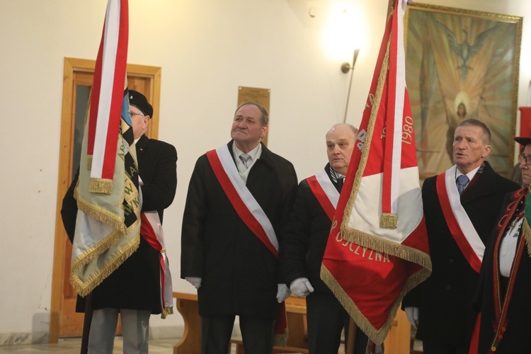 30. rocznica tajnego zjazdu delegatów Solidarności Regionu Śląsko-Dąbrowskiego w Ustroniu-Polanie