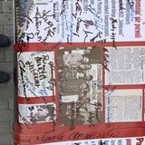 30. rocznica tajnego zjazdu delegatów Solidarności Regionu Śląsko-Dąbrowskiego w Ustroniu-Polanie