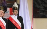 30. rocznica tajnego zjazdu delegatów Solidarności Regionu Śląsko-Dąbrowskiego w Ustroniu-Polanie