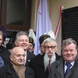 30. rocznica tajnego zjazdu delegatów Solidarności Regionu Śląsko-Dąbrowskiego w Ustroniu-Polanie