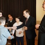 Turniej Służby Liturgicznej Ołtarza w Kamieńcu Ząbkowickim