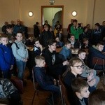 Turniej Służby Liturgicznej Ołtarza w Kamieńcu Ząbkowickim