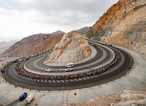 Dookoła Omanu 