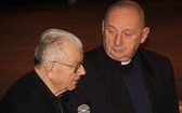 Śp. bp Alojzy Orszulik w kadrach "Gościa Łowickiego", cz. 1