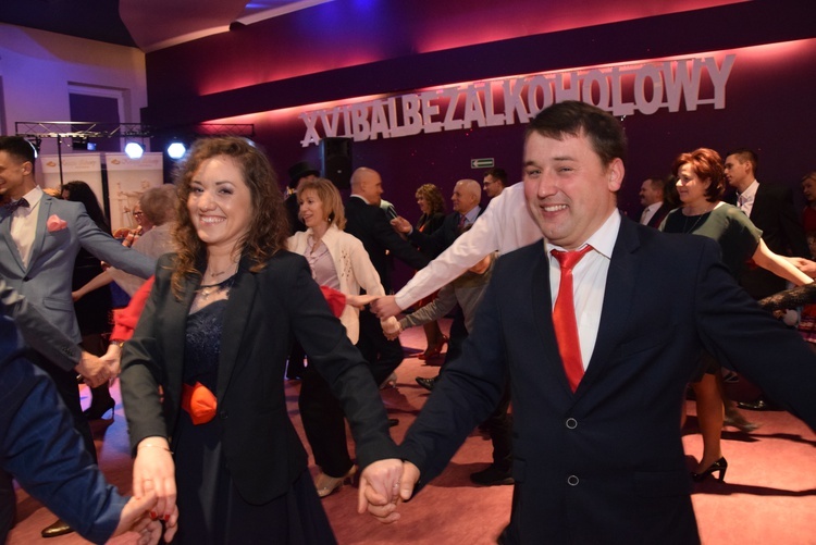 XVI Bezalkoholowy Bal Karnawałowy w Skierniewicach