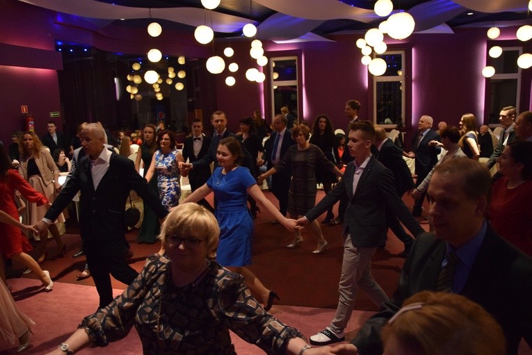 XVI Bezalkoholowy Bal Karnawałowy w Skierniewicach