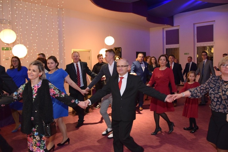 XVI Bezalkoholowy Bal Karnawałowy w Skierniewicach