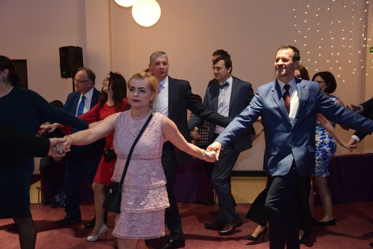 XVI Bezalkoholowy Bal Karnawałowy w Skierniewicach