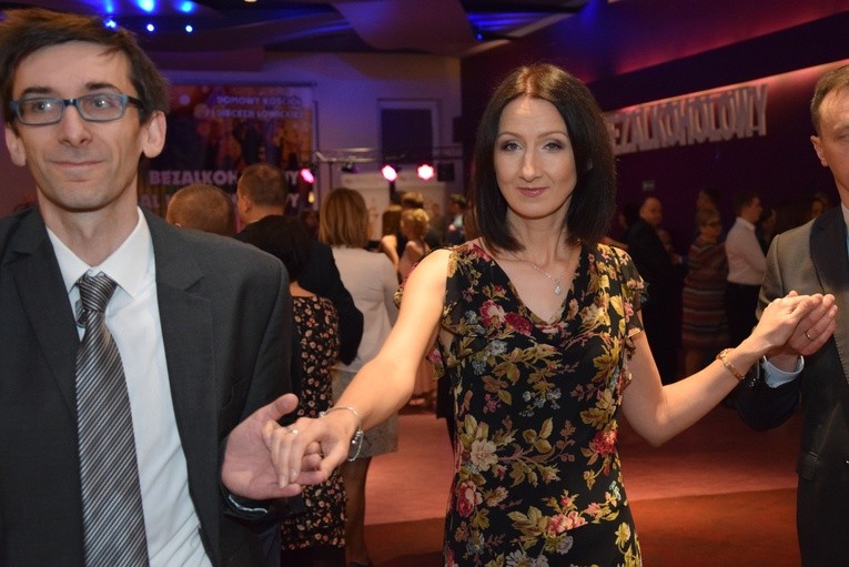 XVI Bezalkoholowy Bal Karnawałowy w Skierniewicach