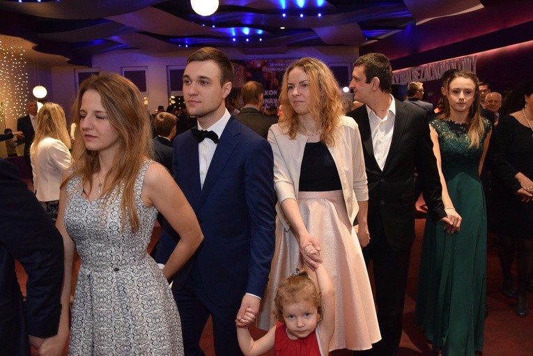 XVI Bezalkoholowy Bal Karnawałowy w Skierniewicach