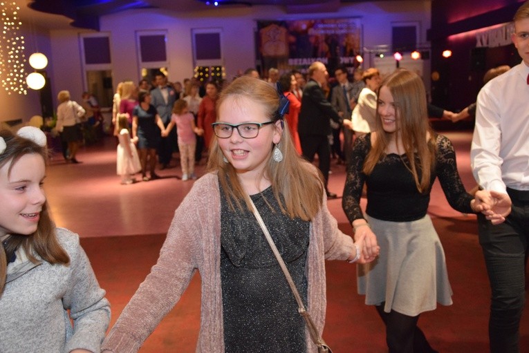 XVI Bezalkoholowy Bal Karnawałowy w Skierniewicach