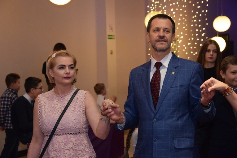 XVI Bezalkoholowy Bal Karnawałowy w Skierniewicach