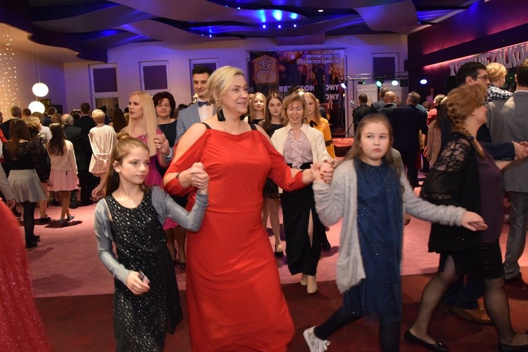 XVI Bezalkoholowy Bal Karnawałowy w Skierniewicach