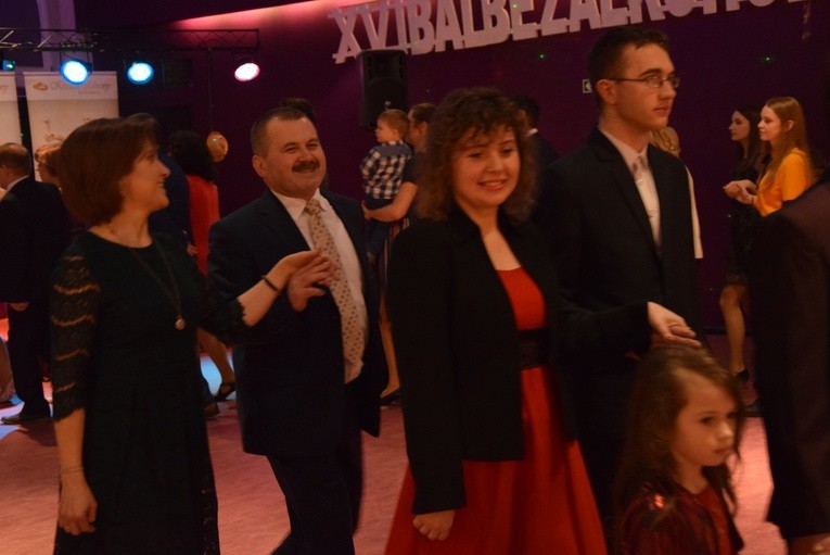 XVI Bezalkoholowy Bal Karnawałowy w Skierniewicach