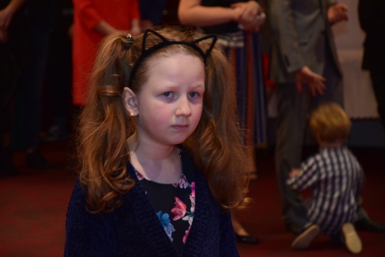 XVI Bezalkoholowy Bal Karnawałowy w Skierniewicach