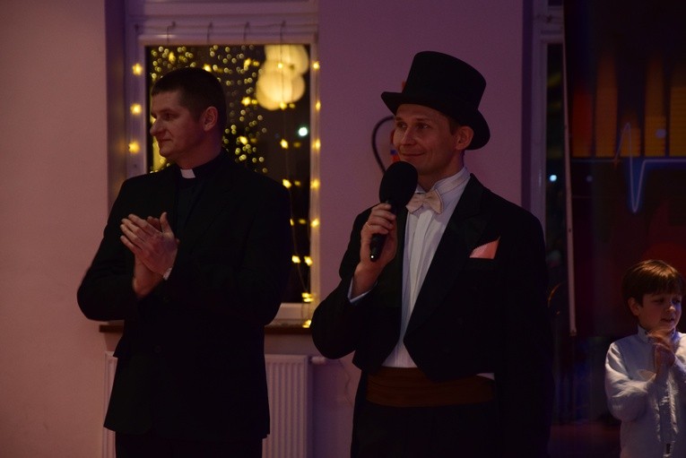 XVI Bezalkoholowy Bal Karnawałowy w Skierniewicach