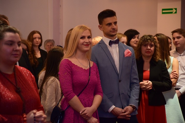 XVI Bezalkoholowy Bal Karnawałowy w Skierniewicach