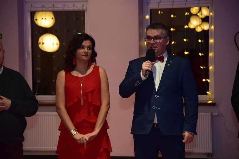 XVI Bezalkoholowy Bal Karnawałowy w Skierniewicach