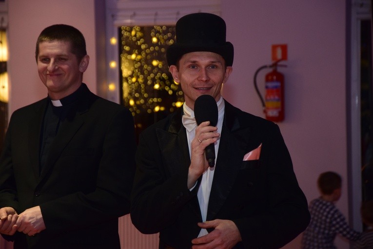 XVI Bezalkoholowy Bal Karnawałowy w Skierniewicach