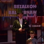 XVI Bezalkoholowy Bal Karnawałowy w Skierniewicach