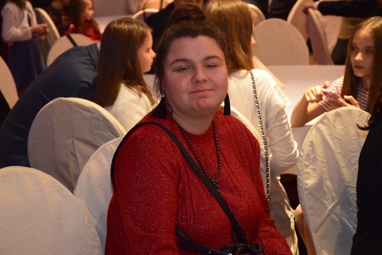 XVI Bezalkoholowy Bal Karnawałowy w Skierniewicach